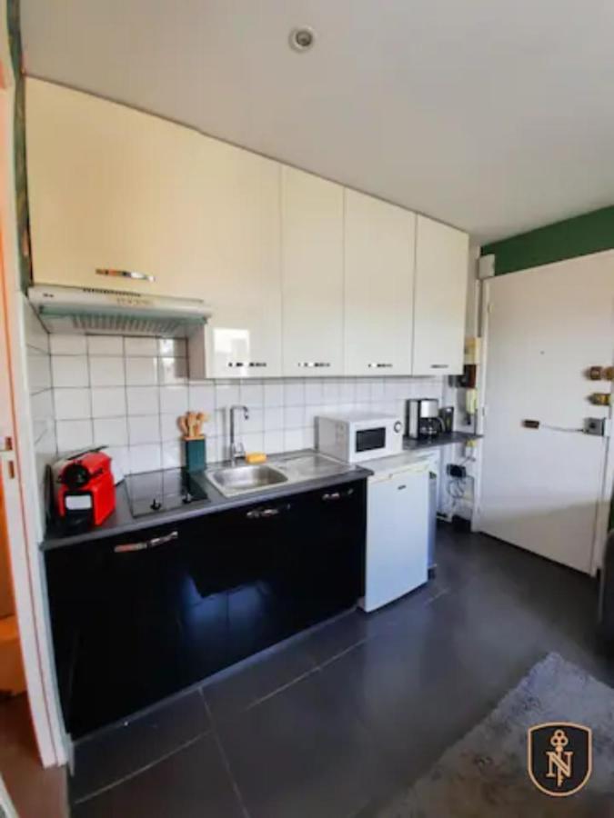 Cosy Apartment In The Center Of 캉 외부 사진